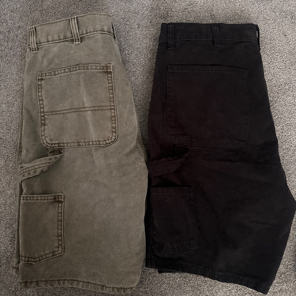 Jorts - Picture 2 of 5